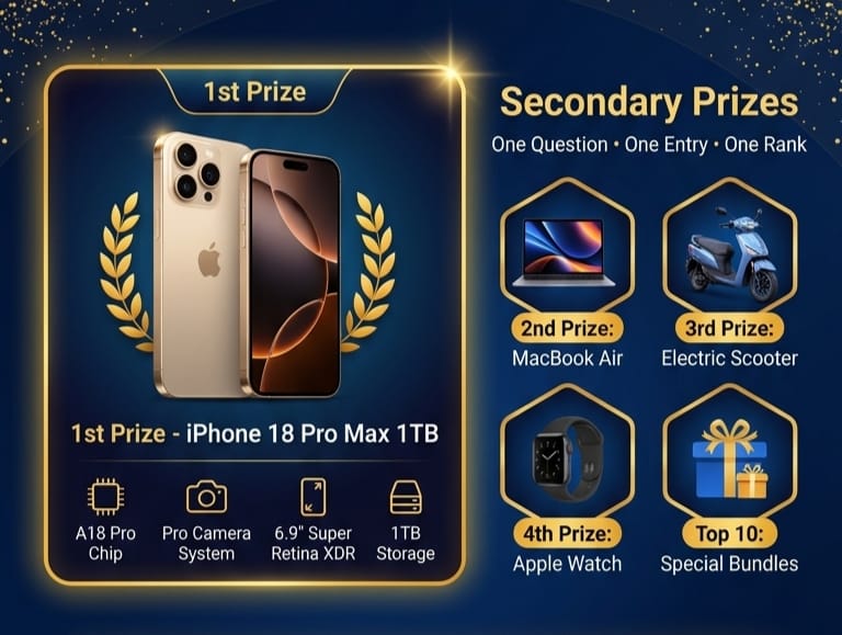 Prize banner 1